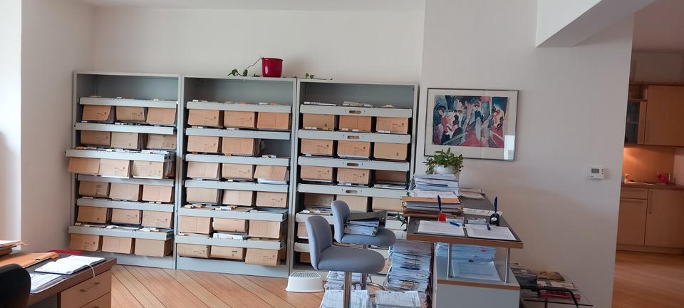 Gewerbeobjekt Rinteln - 750&euro; | Angebot:26226315