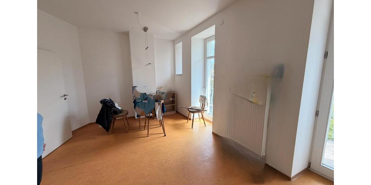 Hochparterre Ansbach - 3 Zimmer, 70 m&sup2;, 1.033&euro; | Angebot:26279397