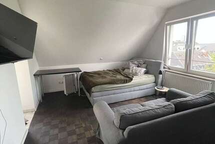 Wohnung Köln Innenstadt - 1 Zimmer, 30 m&sup2;, 850&euro; | Angebot:26713099