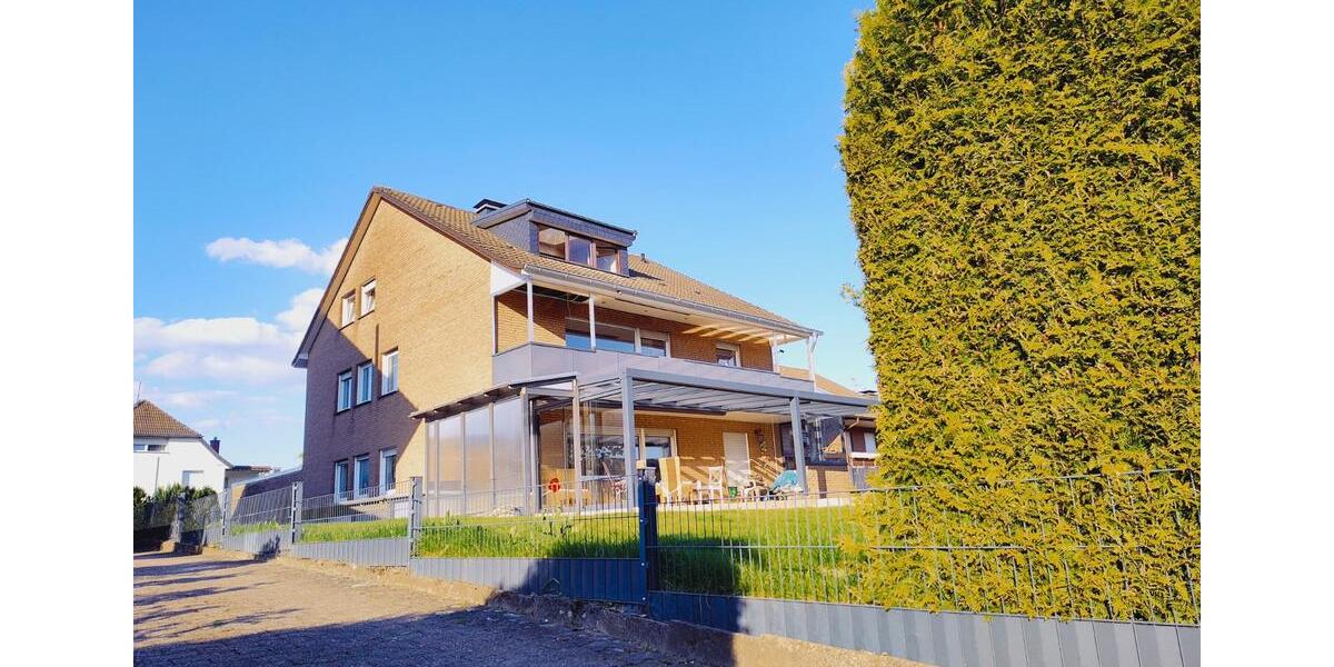Wohnen auf Zeit Bielefeld Heepen - 7 Zimmer, 168 m&sup2;, 70&euro; | Angebot:26684524