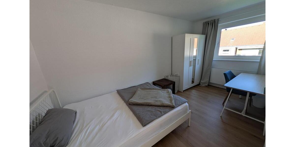 Etagenwohnung Salzgitter Ortschaft Ost - 3 Zimmer, 60 m&sup2;, 800&euro; | Angebot:25937155