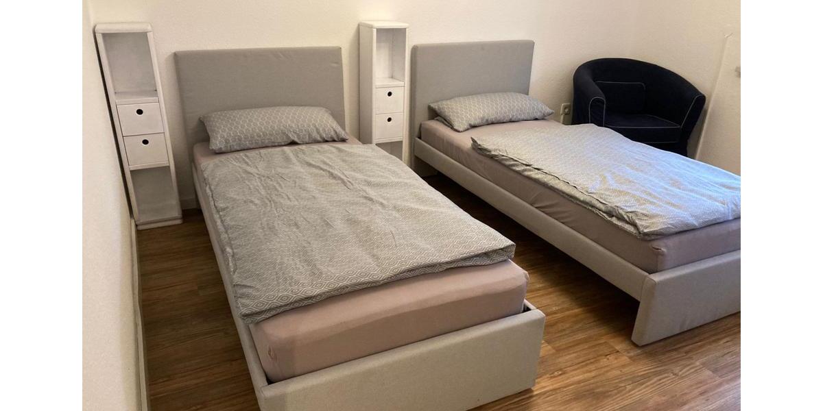 Wohnen auf Zeit Filderstadt - 2 Zimmer, 60 m&sup2;, 1.090&euro; | Angebot:26219734