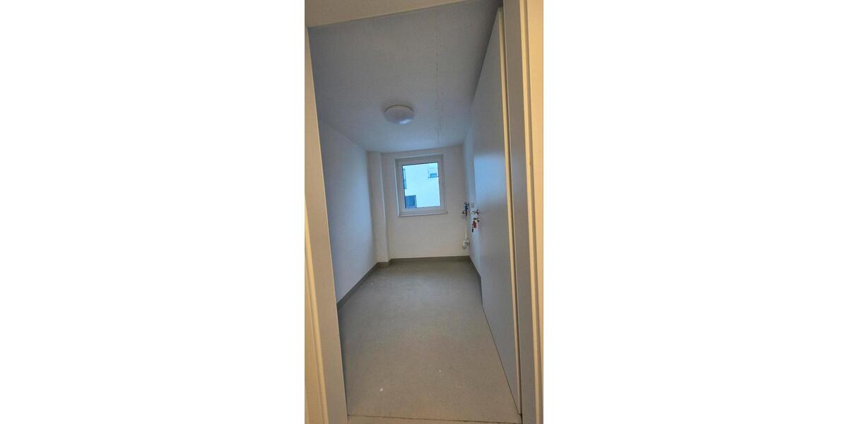 Mietwohnung Erstbezug 2 zimmer