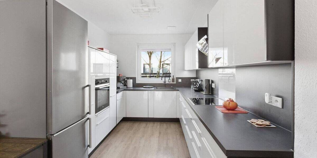 Doppelhaushälfte Schulzendorf - 4 Zimmer, 148 m&sup2;, 2.550&euro; | Angebot:26053654