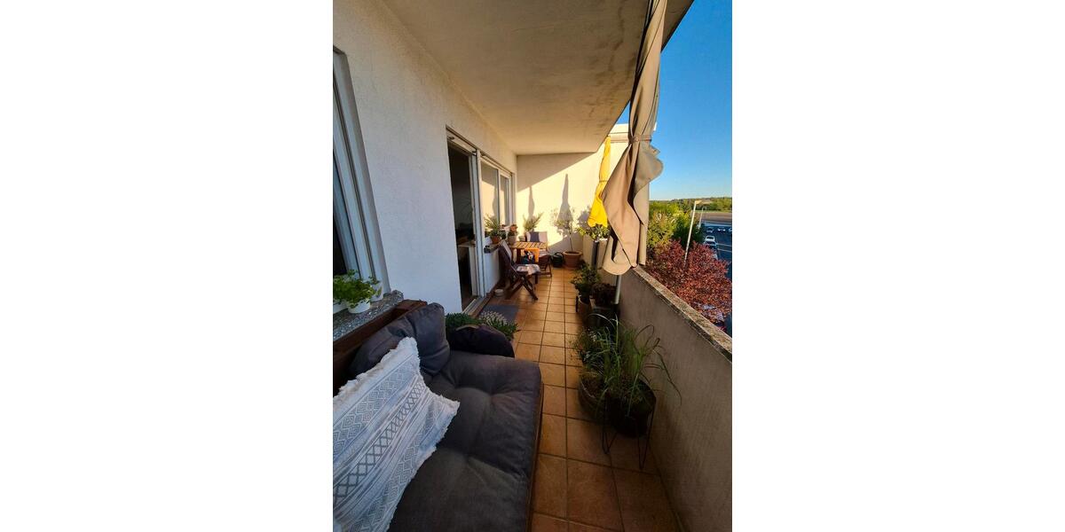 Etagenwohnung Rodgau - 2 Zimmer, 55 m&sup2;, 490&euro; | Angebot:26287936