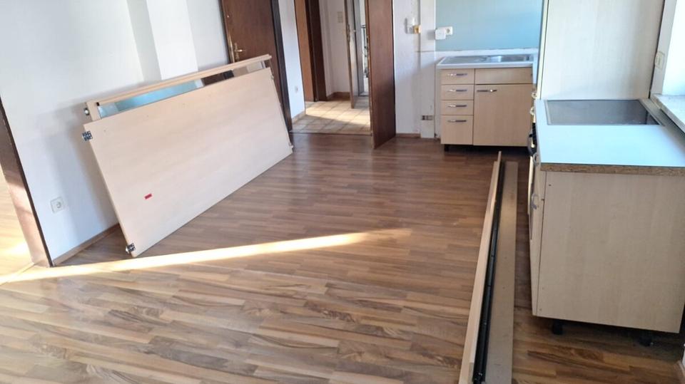 Erdgeschoßwohnung Marktl - 4 Zimmer, 115 m&sup2;, 660&euro; | Angebot:25647249