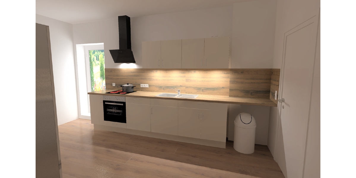 Etagenwohnung Magdeburg - 4 Zimmer, 111 m&sup2;, 1.099&euro; | Angebot:26644722