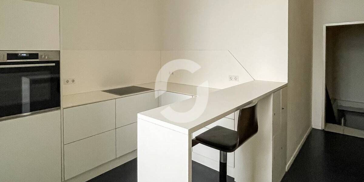 Gewerbeobjekt Stuttgart Mitte - 3.700&euro; | Angebot:26696446