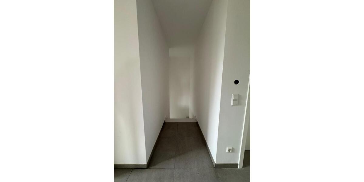 Maisonnette Wohnung Neubau in Kerpen-Sindorf 5 zimmer