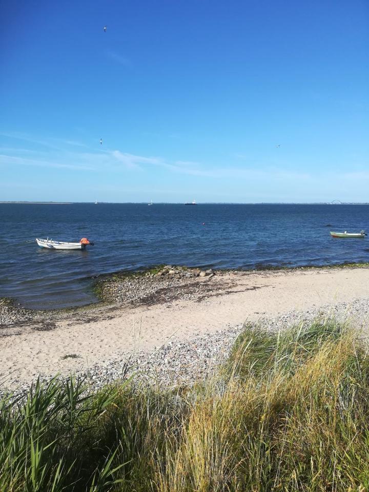 3 Zi.Wohnung-Top Lage Heiligenhafen in Strandhusen