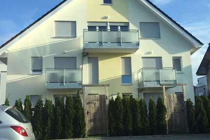 Wohnung Rheine Stadtberg - 3 Zimmer, 66 m&sup2;, 700&euro; | Angebot:26943116