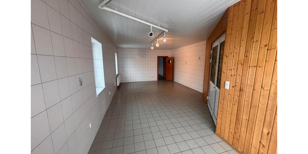 Gewerbeobjekt Jördenstorf - 300&euro; | Angebot:24813927