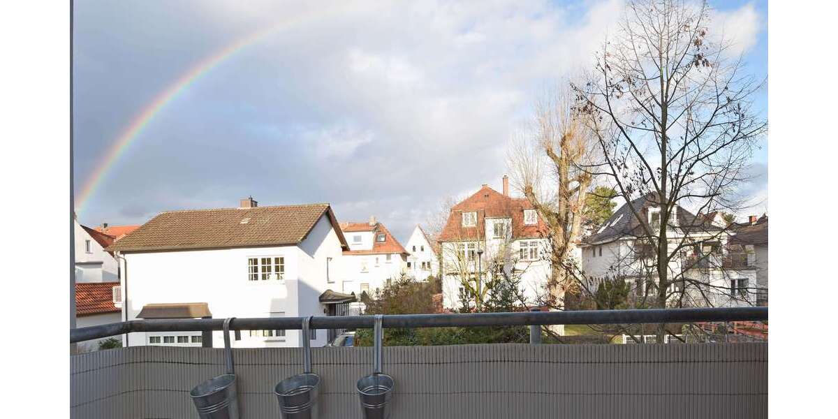 Etagenwohnung Mainz Gonsenheim - 2 Zimmer, 59 m&sup2;, 826&euro; | Angebot:25282753