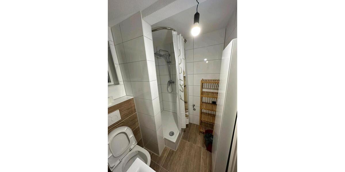 Erdgeschoßwohnung Giengen an der Brenz - 1 Zimmer, 90 m&sup2;, 430&euro; | Angebot:24982581