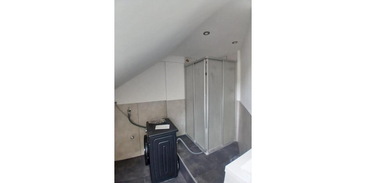 Dachgeschoßwohnung Diemelstadt - 2 Zimmer, 54 m&sup2;, 450&euro; | Angebot:25380894