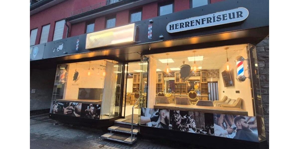 Gewerbeobjekt Hadamar - 1.500&euro; | Angebot:26638795