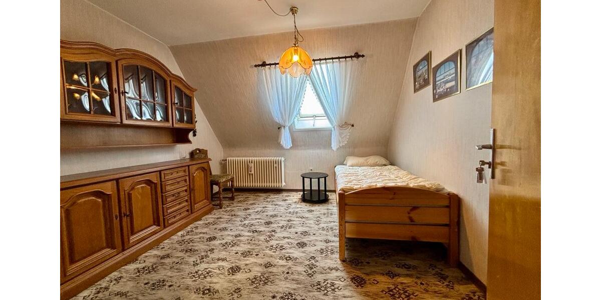 Etagenwohnung Schwarmstedt - 5 Zimmer, 115 m&sup2;, 950&euro; | Angebot:25960041