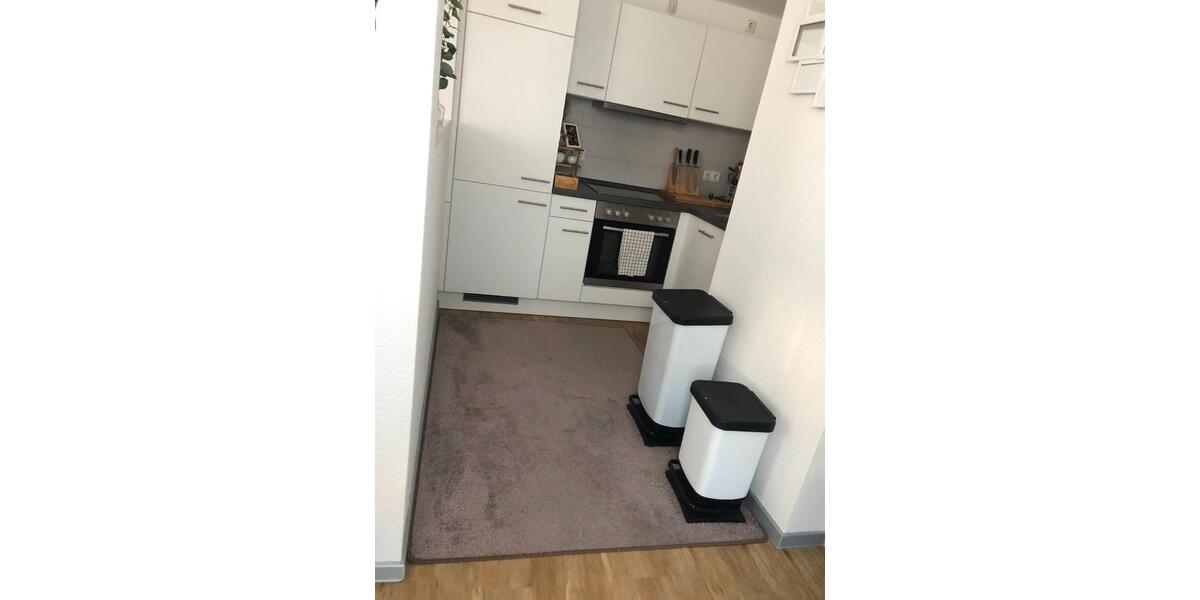 Etagenwohnung Hungen - 1 Zimmer, 50 m&sup2;, 460&euro; | Angebot:26442737