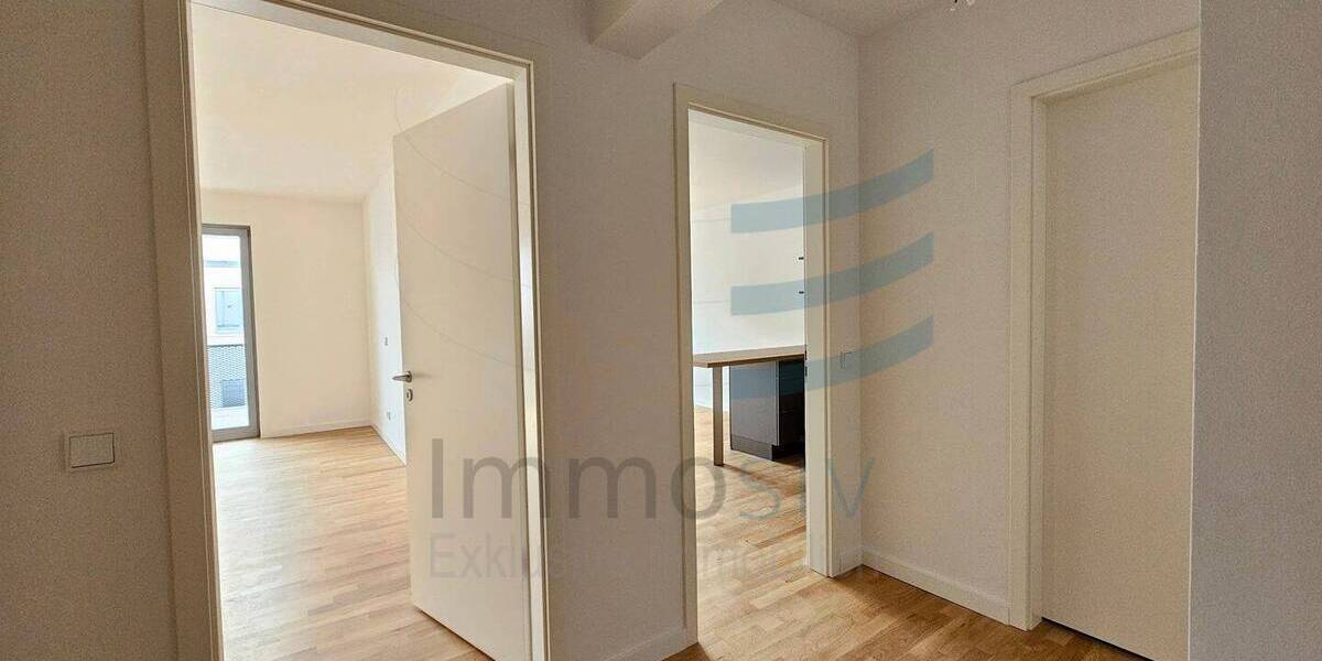 Etagenwohnung Nauen - 2 Zimmer, 62 m&sup2;, 850&euro; | Angebot:26672737