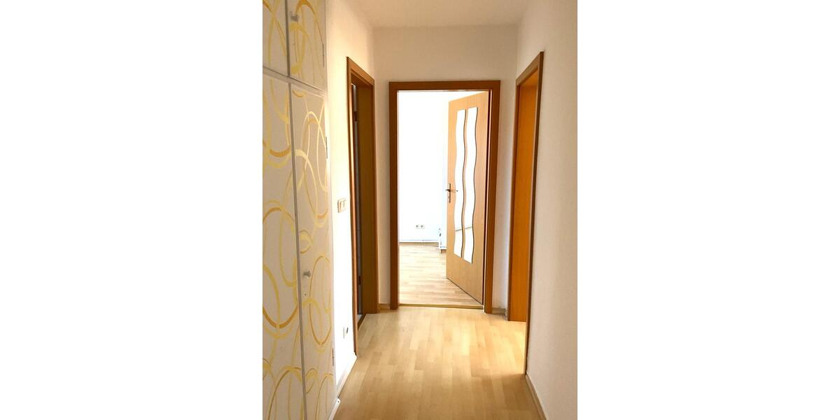 Etagenwohnung Thale - 2.5 Zimmer, 62 m&sup2;, 418&euro; | Angebot:26480715