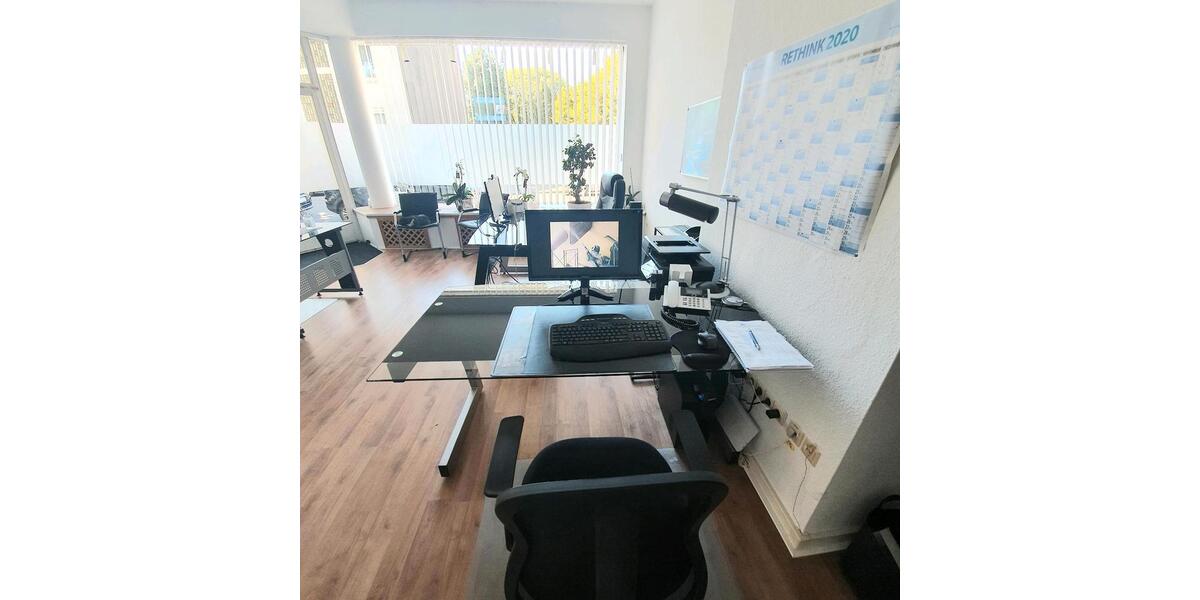 Gewerbeobjekt Düsseldorf Stadtbezirk 9 - 230&euro; | Angebot:24364942
