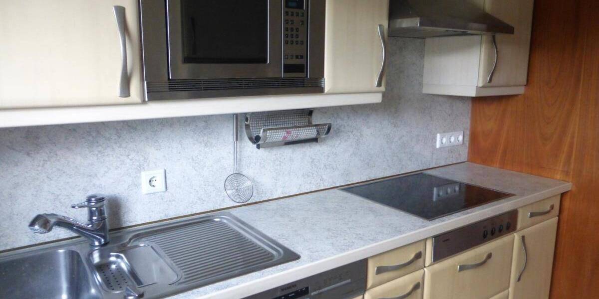 Etagenwohnung Nürnberg Mögeldorf - 4 Zimmer, 126 m&sup2;, 1.360&euro; | Angebot:26585098
