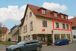 Geräumige Wohnung in Marktnähe mit großem Wohn- & Essbereich