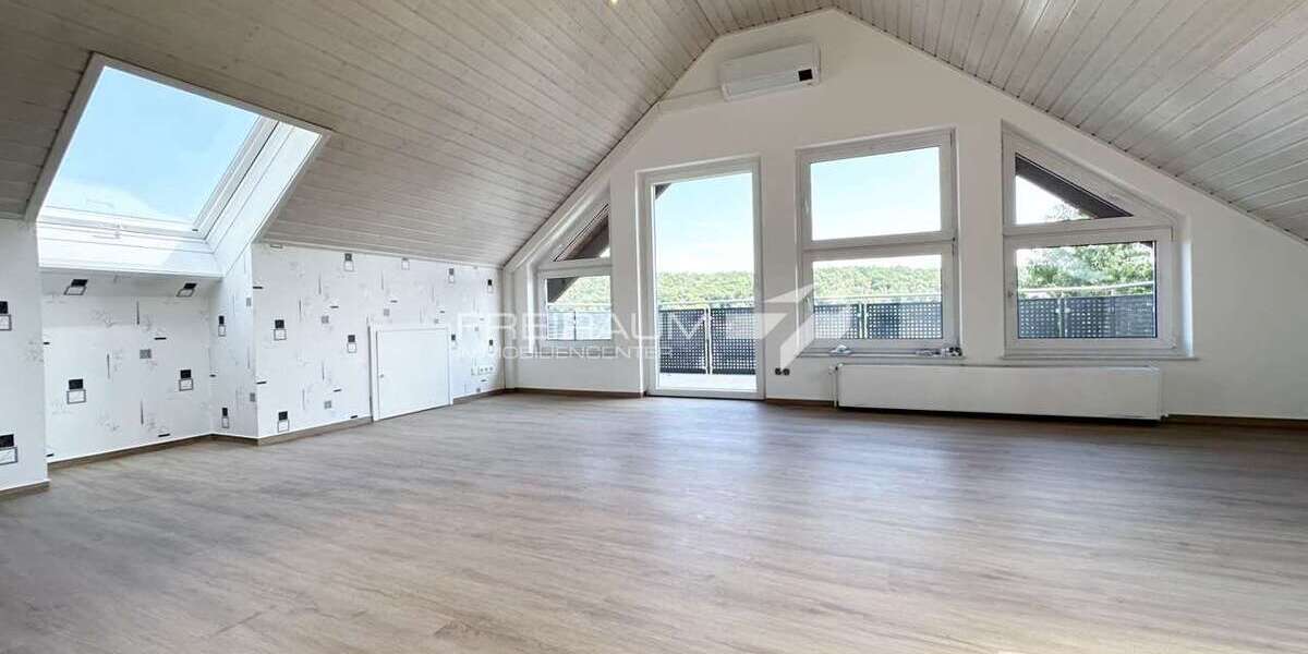 Wohnung zum Mieten in Neunkirchen 890 € 100 m² 3 zimmer