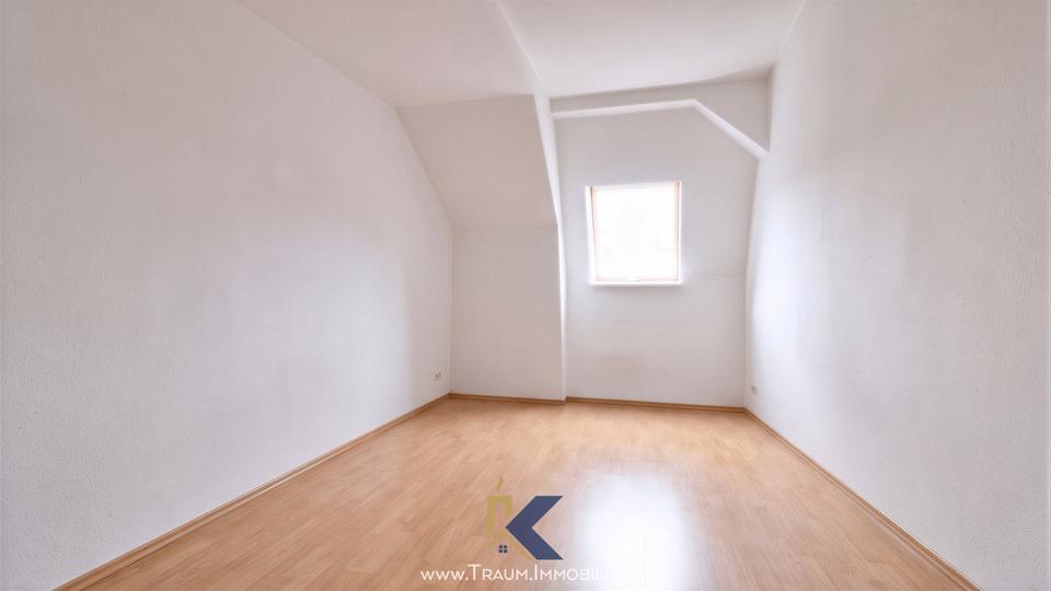 Etagenwohnung Mühlhausen (Thüringen) - 4 Zimmer, 100 m&sup2;, 650&euro; | Angebot:26528555