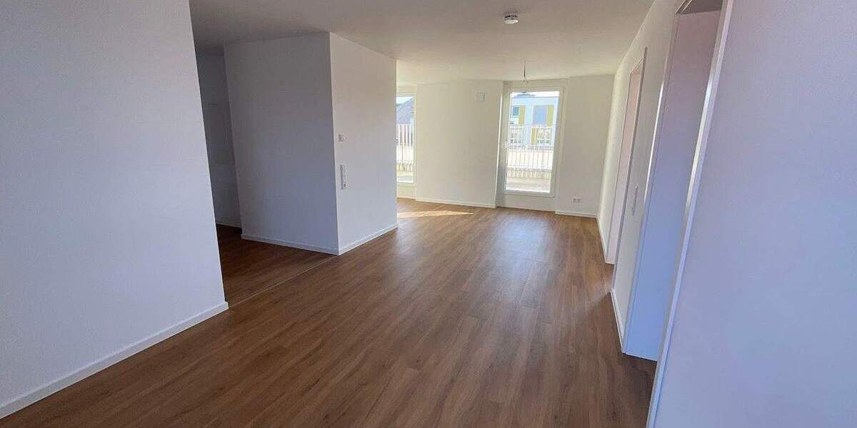 Zimmer Nürnberg St Peter - 3 Zimmer, 81 m&sup2;, 1.420&euro; | Angebot:26205419