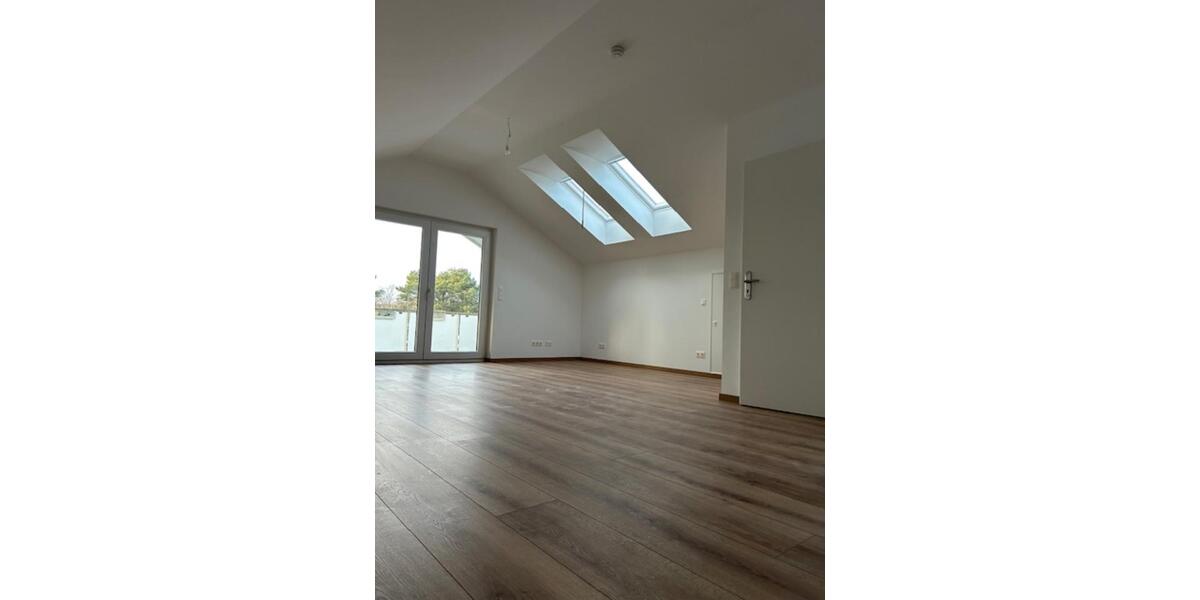 Dachgeschoßwohnung Heidesee - 2 Zimmer, 74 m&sup2;, 1.010&euro; | Angebot:25378420