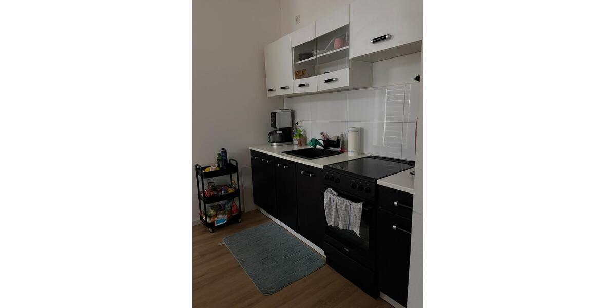 Erdgeschoßwohnung Aachen Aachen-Mitte - 1 Zimmer, 46 m&sup2;, 680&euro; | Angebot:25900229