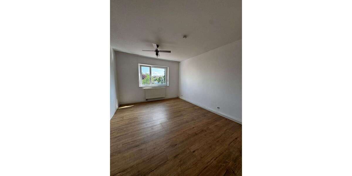 Etagenwohnung Augsburg Haunstetten-Siebenbrunn - 4 Zimmer, 79 m&sup2;, 940&euro; | Angebot:27178882