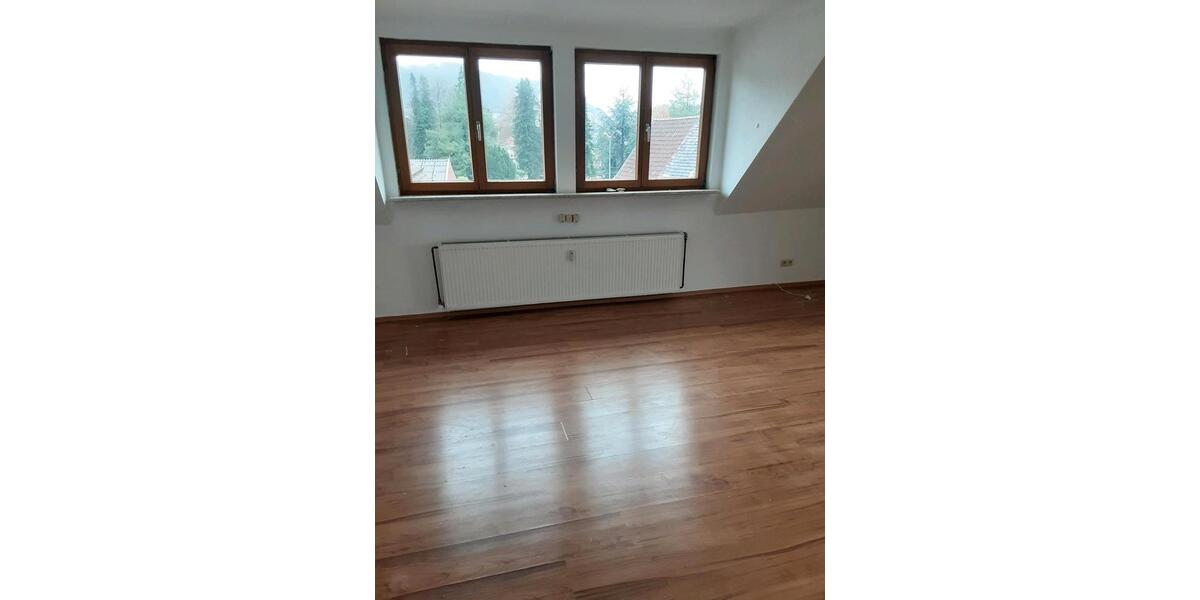 Maisonettenwohnung Geislingen an der Steige - 3 Zimmer, 80 m&sup2;, 790&euro; | Angebot:26384393