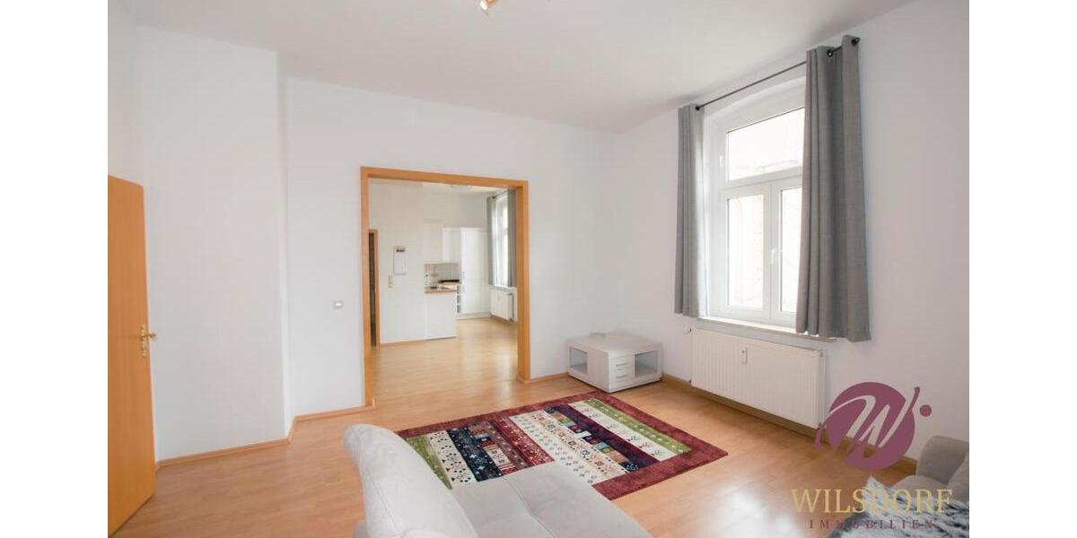 Etagenwohnung Zerbst (Anhalt) - 2.5 Zimmer, 69 m&sup2;, 483&euro; | Angebot:26652792