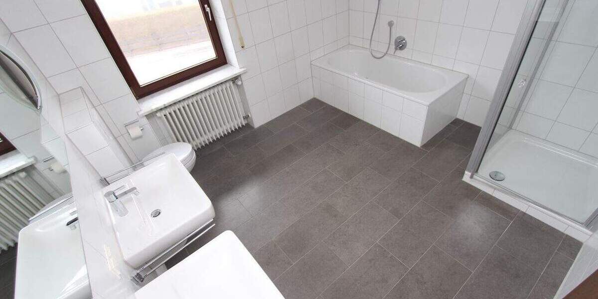 Doppelhaushälfte Essenbach - 4 Zimmer, 130 m&sup2;, 1.350&euro; | Angebot:24825921