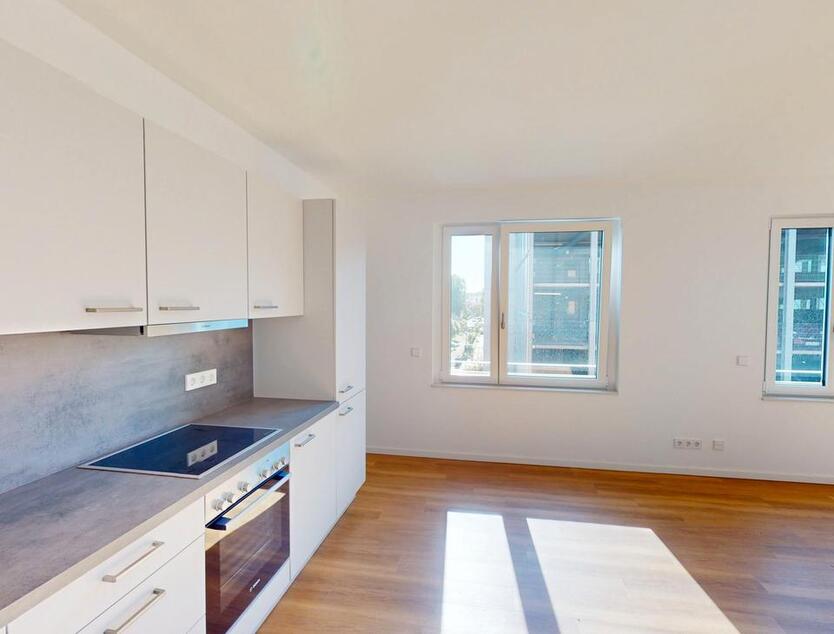 Ideal für junge Familien - 3 Zimmer zum Entfalten! zimmer