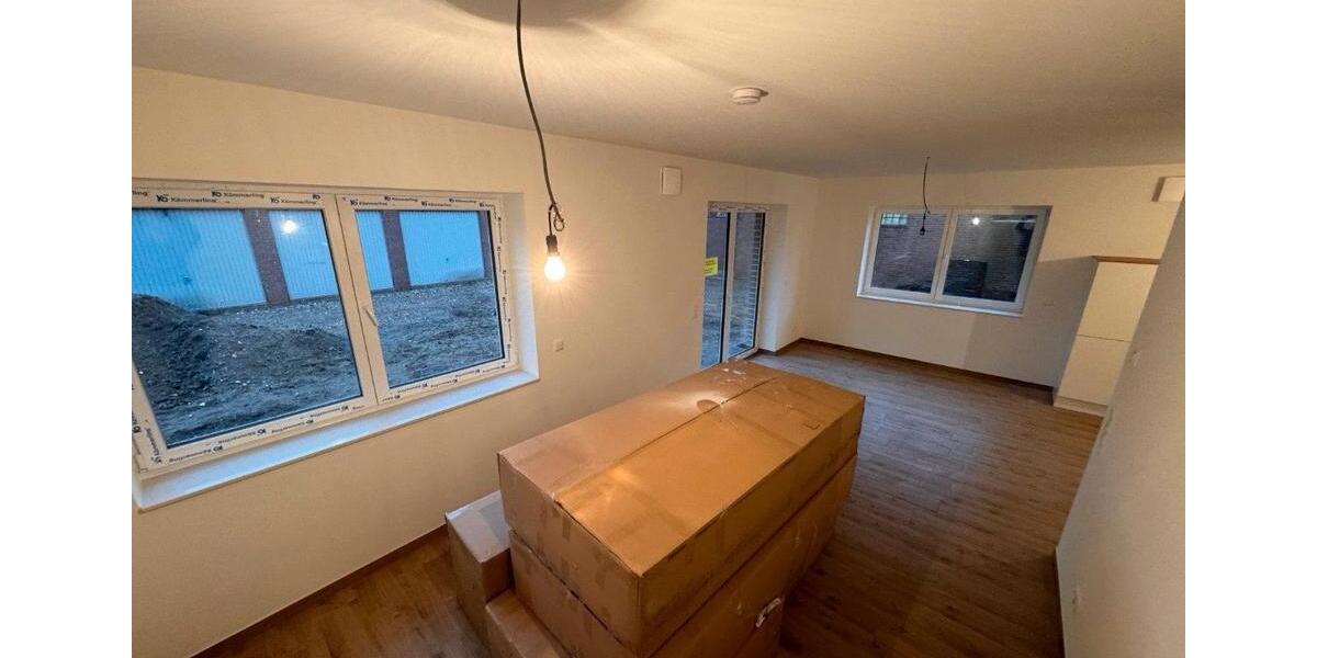 Erdgeschoßwohnung Itzehoe - 2 Zimmer, 60 m&sup2;, 990&euro; | Angebot:24569708