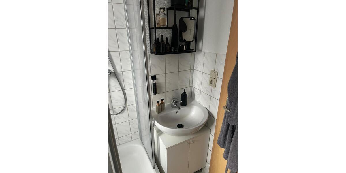 Dachgeschoßwohnung Tribsees - 2 Zimmer, 33 m&sup2;, 215&euro; | Angebot:24866720
