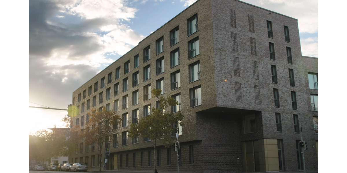 Etagenwohnung Hannover Nordstadt - 1 Zimmer, 32 m&sup2;, 430&euro; | Angebot:25379429