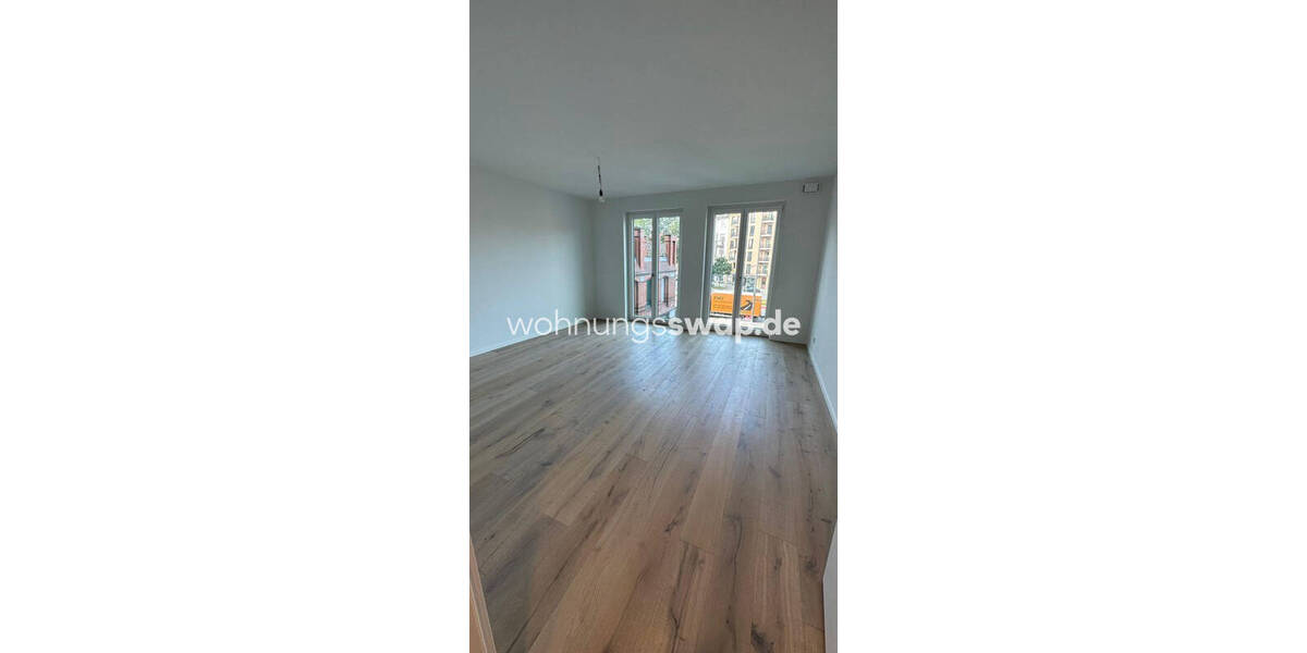 Etagenwohnung Hamburg Hohenfelde - 2 Zimmer, 76 m&sup2;, 1.254&euro; | Angebot:26763121
