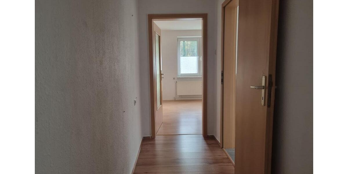 Erdgeschoßwohnung Boizenburg/Elbe Elbe - 2 Zimmer, 48 m&sup2;, 350&euro; | Angebot:23856912