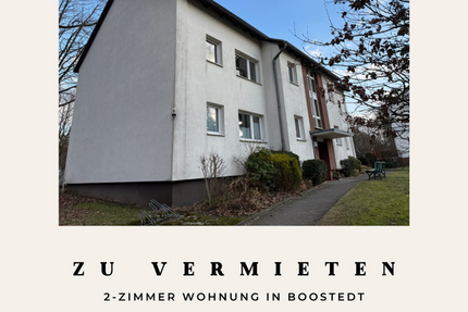 Wohnung Boostedt - 2 Zimmer, 29 m&sup2;, 320&euro; | Angebot:25625314