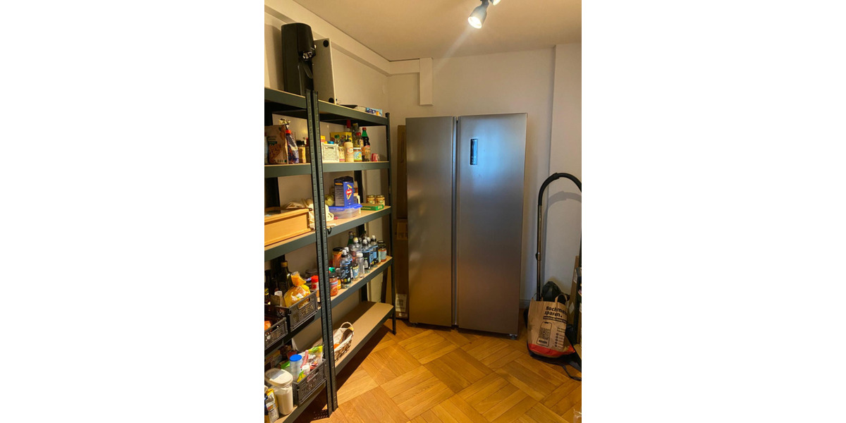 Etagenwohnung Ravensburg - 1 Zimmer, 20 m&sup2;, 400&euro; | Angebot:24701159
