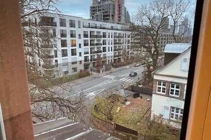 Wohnung zum Mieten in Frankfurt am Main 737,20 € 40 m² 2 zimmer