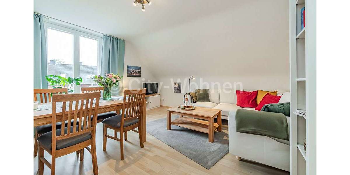 Wohnen auf Zeit in Hamburg 1.700 € 3 zimmer