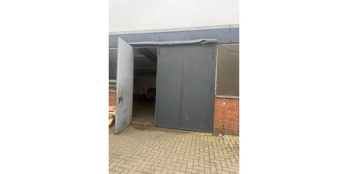Gewerbeobjekt Burgdorf - 1.000&euro; | Angebot:23701452
