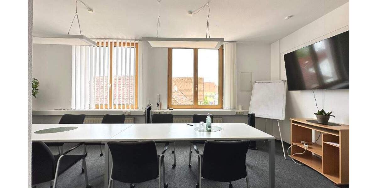Premium-BüroPraxis im Zentrum von Tettnang – Ihre Chance in Bestlage! 6 zimmer