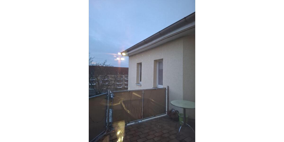 Dachgeschoßwohnung Halberstadt - 1 Zimmer, 69 m&sup2;, 1.234&euro; | Angebot:24870073