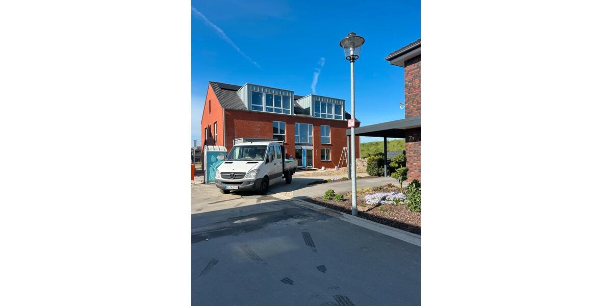 Etagenwohnung Ostbevern - 4 Zimmer, 95 m&sup2;, 705&euro; | Angebot:26313866